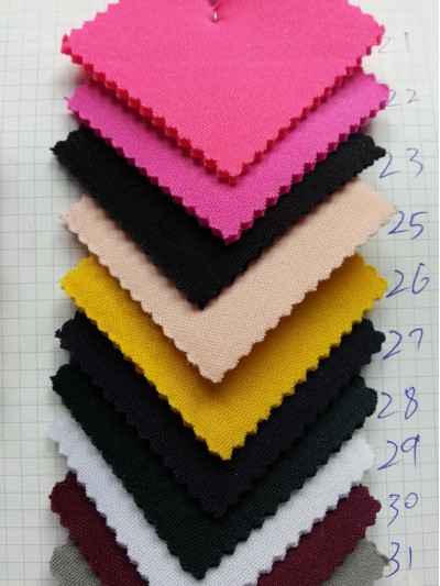 DG-SNHO 抗起球 防勾絲 太空棉 空氣層 太空層 潛水 椅套面料Q1  350g/m2 後面照